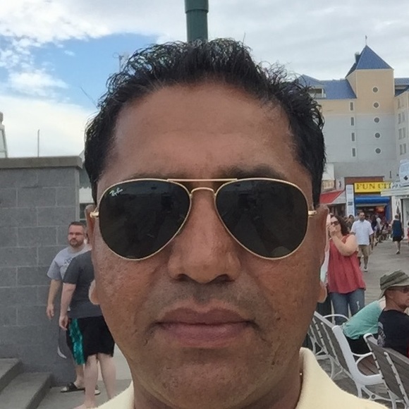 Profile Picture of Raghbir Singh (@virk72) on Poshmark
