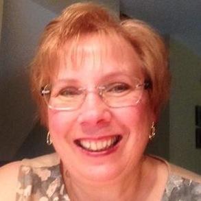 Profile Picture of Nancy Tencza Becker (@ntbecker) on Twitter
