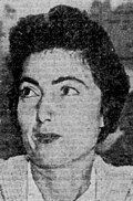 Profile Photo of Mary Arnold (tennis)on Wikipedia