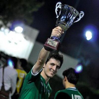 Profile Picture of Adrián Chavira (@AdrianChaviraC) on Twitter