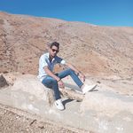 Profile Picture of ربيع راشد (@rachedrabih3) on Instagram