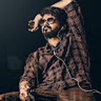 Profile Picture of Bryan Abraham (@bryan-abraham-31) on Quora