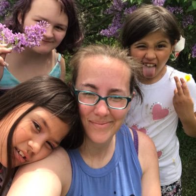 Profile Picture of Tracy Jacobs (@tejacobs917) on Twitter