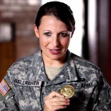 Profile Picture of Sgt Sherri Gallagher (@sherri_sgt) on Twitter