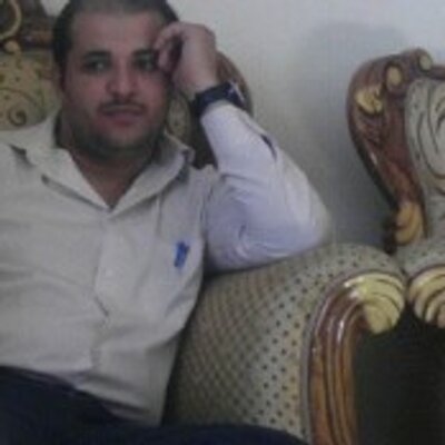 Profile Picture of Kamal Hamed (@kamalhamed2) on Twitter