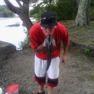 Profile Picture of Chris Vitello (@@63e8edad024b43a) on Twitter
