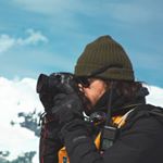 Profile Picture of Shawn Kerr (@shawnkerrphotography) on Instagram