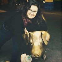 Profile Picture of Nettie Davis (@nettie-davis-5) on Quora