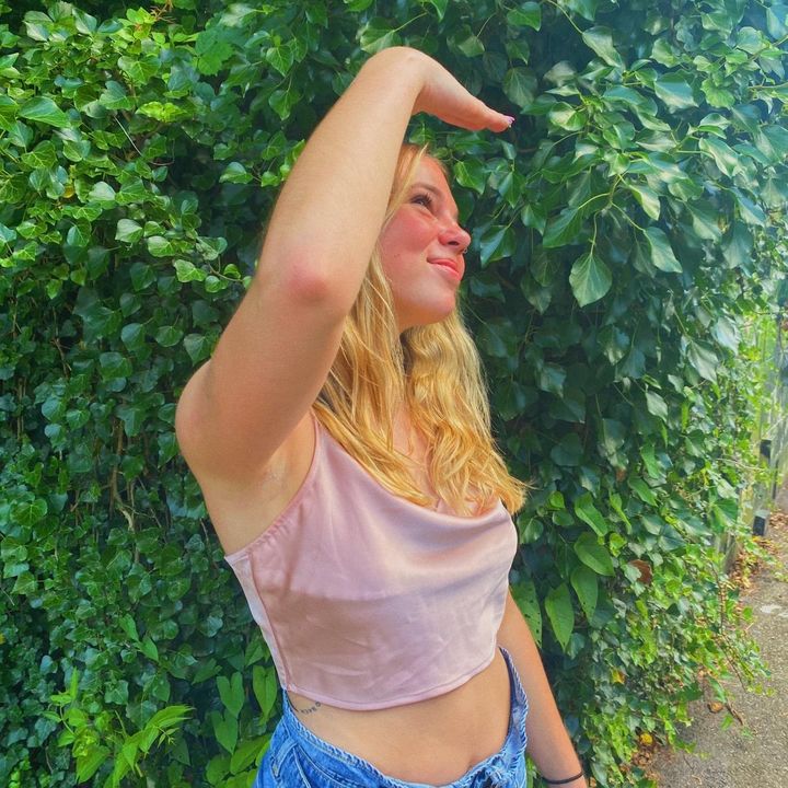 Profile Picture of Izzy Mcmillan (@izabelleee.m) on Tiktok