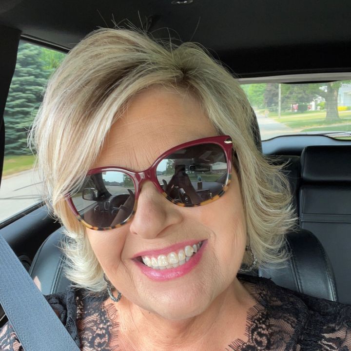 Profile Picture of Debkimball (@debkimball) on Tiktok