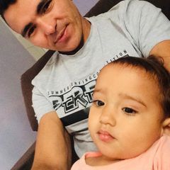 Profile Picture of danilobarro2 (@danilobarro2) on Tiktok