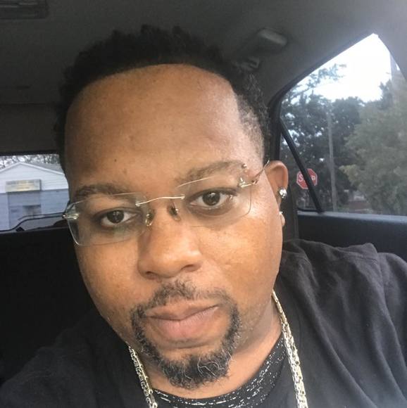 Profile Picture of Devon Anthony (@darkice85) on Poshmark