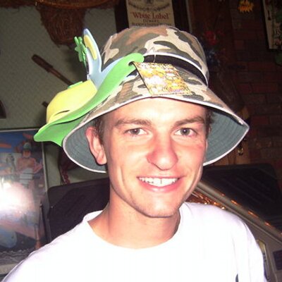 Profile Picture of Neil Robertson (@neilly_rob) on Twitter