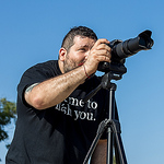 Profile Picture of Jesse Garcia (@bound by imagination - j.isaac photography) on Flickr