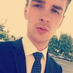 Profile Picture of Patryk Wysocki (@p_wysocki) on Instagram