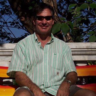Profile Picture of Mark Palmer (@mark.palmer.908347) on Facebook