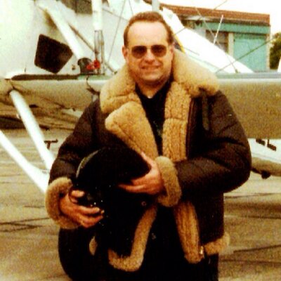 Profile Picture of David Billinge (@@DavidBillinge) on Twitter