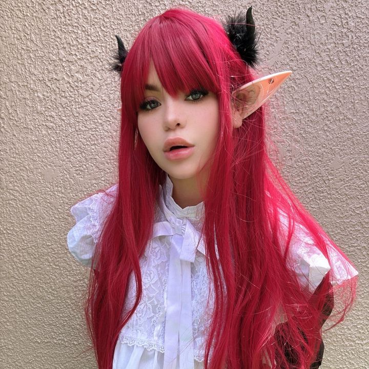 Profile Picture of Maryury Jardin 💖 (@maryujardinof) on Tiktok