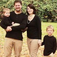 Profile Picture of Miranda Weber (@mandymoe30) on Pinterest