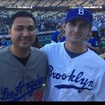 Profile Picture of Isaac David Barragan (@izaacaztec) on Instagram