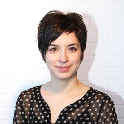 Profile Picture of Julie Niquette (@NiquetteJ) on Twitter