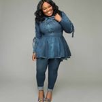 Profile Picture of Virtual Tasha cobbs Leonard (@tashacobbsv) on Instagram