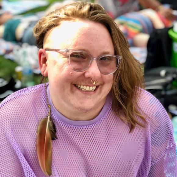 Profile Picture of Femmily blake Robison (@femmilyblake) on Poshmark