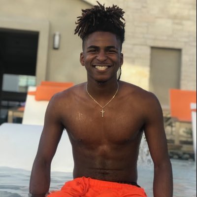 Profile Picture of Dwayne Baptiste (@baptiste_dwayne) on Twitter