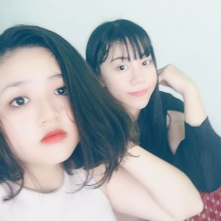Profile Picture of Nhi Nancy (@nhinancy) on Tiktok