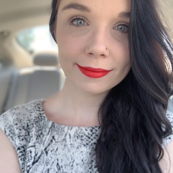 Profile Picture of Amber Konjarevich (@ambermcbay) on Poshmark