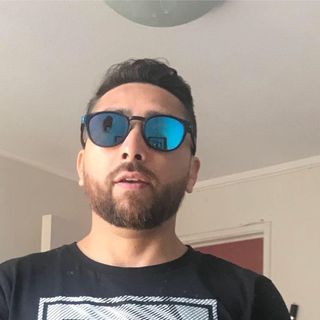 Profile Picture of Alexander Milla Chavez (@alexander.millachavez) on Facebook