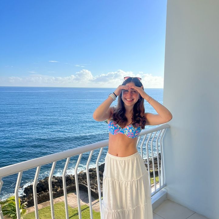 Profile Picture of Charlotte (@charlottroberts) on Tiktok