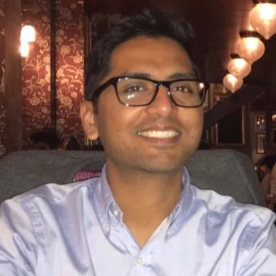 Profile Picture of Jay Singh (@GTUK_Jay) on Twitter