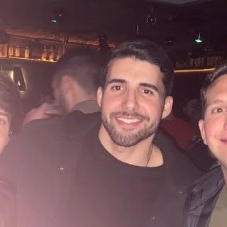 Profile Picture of Juan Jose Canessa (@jjcanessach) on Instagram