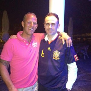 Profile Picture of Anthony Abram Preston (@anthony.abrampreston) on Facebook