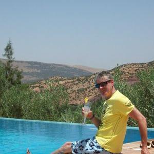 Profile Picture of Terry Fowler (@terryfowler64) on Twitter