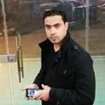 Profile Picture of Samer Odeh (@odeh.samer) on Instagram