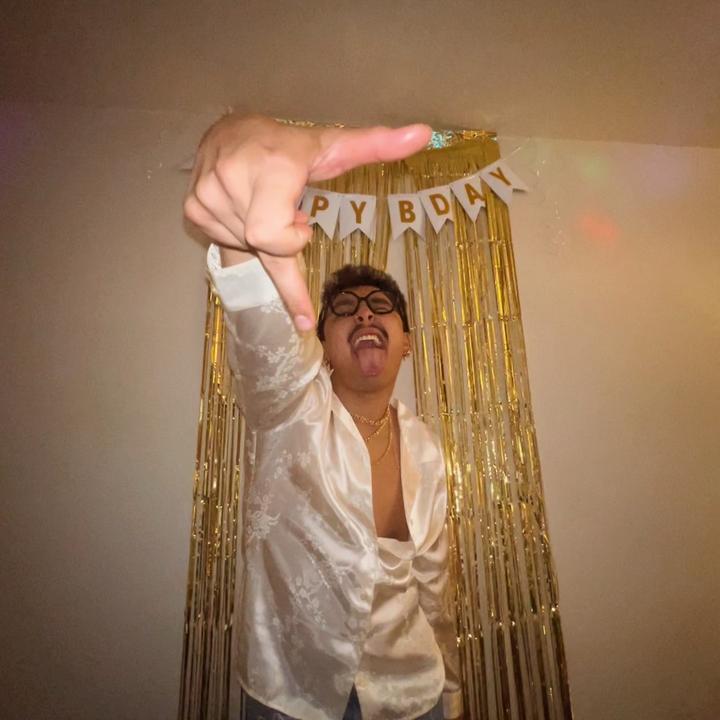 Profile Picture of brian k! (@_briankhong_) on Tiktok