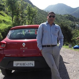 Profile Picture of Preetam Singh (@psmehraji) on Myspace