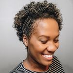 Profile Picture of Chrissy Rodriguez (@chrissyscoils) on Instagram