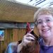 Profile Picture of Joy Mazeikas (@joyvilmaz) on Pinterest