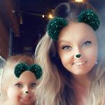 Profile Picture of Jade Wiseman Hodge (@jadewisemanhodge) on Instagram