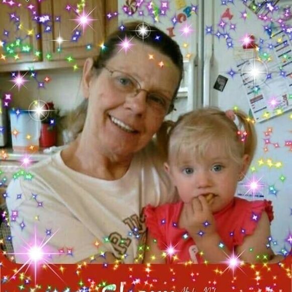 Profile Picture of Sherry Wicker (@8196) on Poshmark