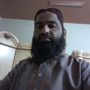 Profile Picture of Farooq Qureshi (@farooqqureshi90) on Twitter