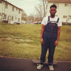 Profile Picture of Forrest Darden (@forrestdarden) on Pinterest