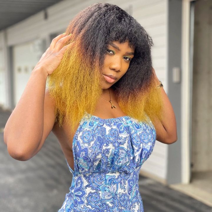 Profile Picture of Tory Harmony (@toryharmony) on Tiktok