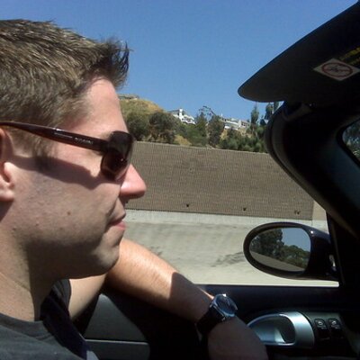 Profile Picture of Greg_gillis (@greg_gillis) on Twitter