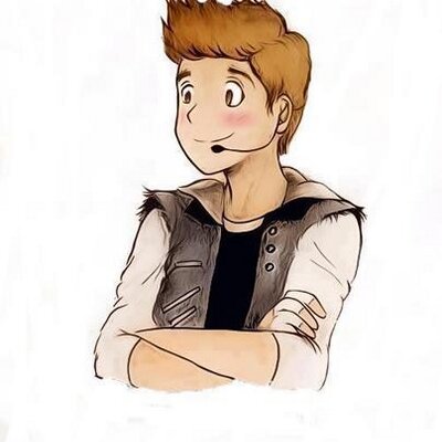 Profile Picture of David Belieber Boy (@DavidGoethe) on Twitter