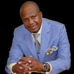 Profile Picture of Jean Richard Kabongo (@rev.jean_richard_kabongo) on Instagram