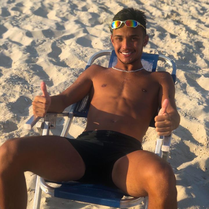 Profile Picture of Davi Sassaki (@davisassakii) on Tiktok